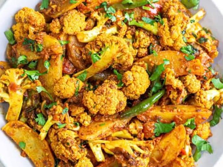 Aloo Gobi