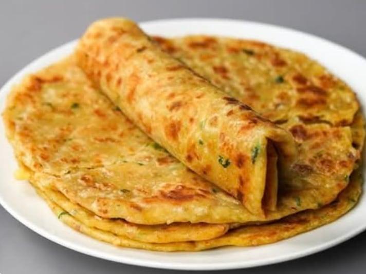 Aloo Paratha