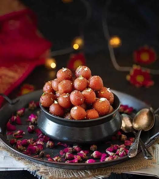 Angoorijamun