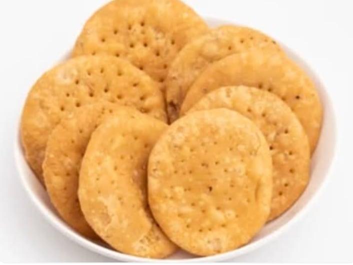 Chai Puri (24 oz box)