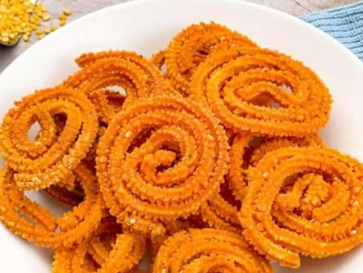 Chakli Murukku (24 oz box)
