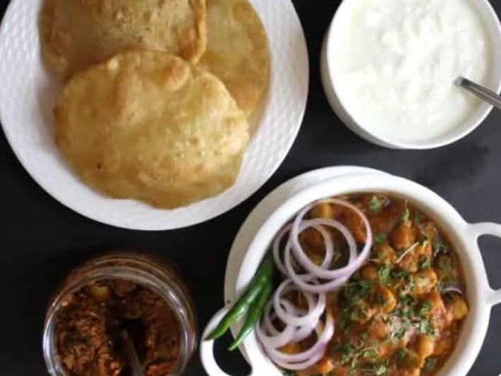 Bhatura