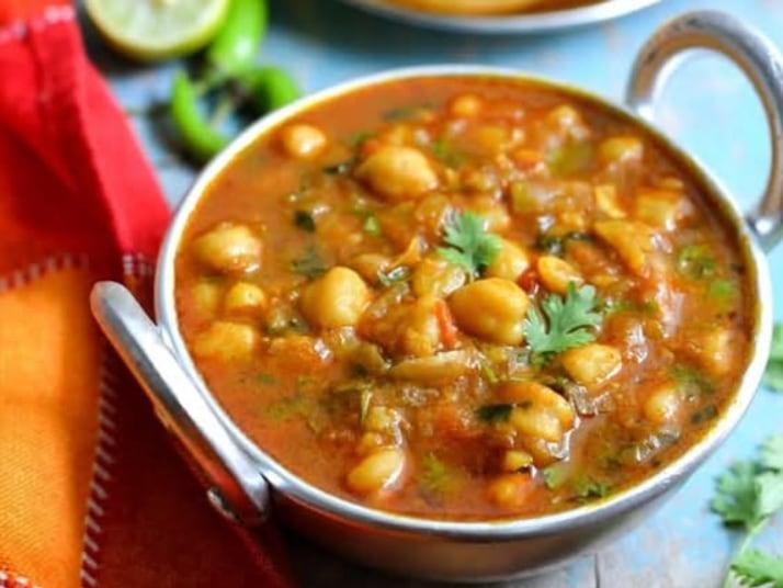 Chole