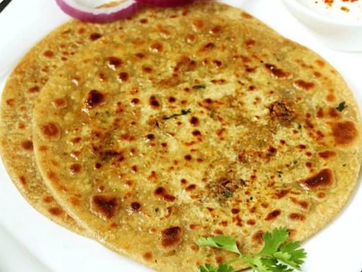 Gobi Paratha