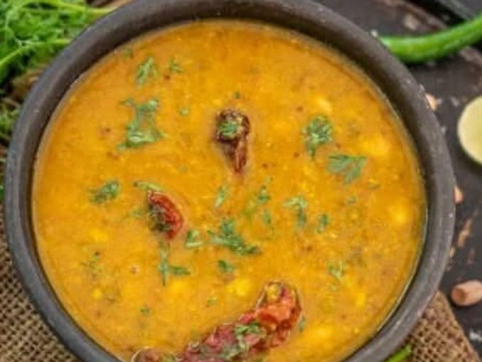 Gujarati Dal