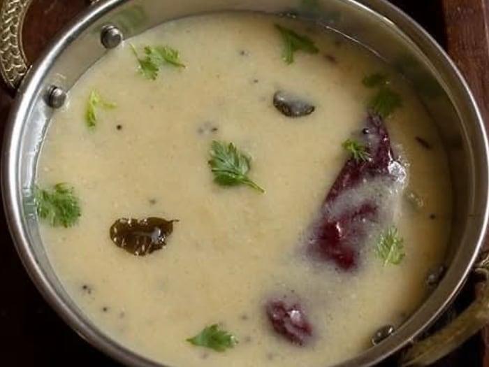 Gujarati Kadhi