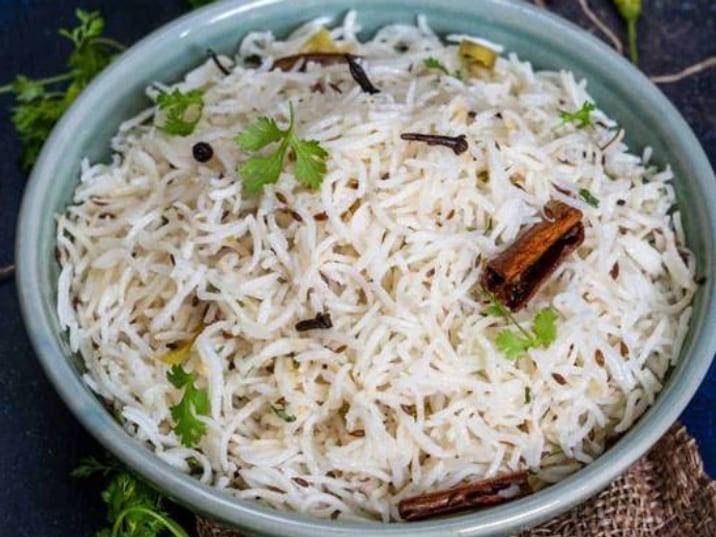 Jeera Rice