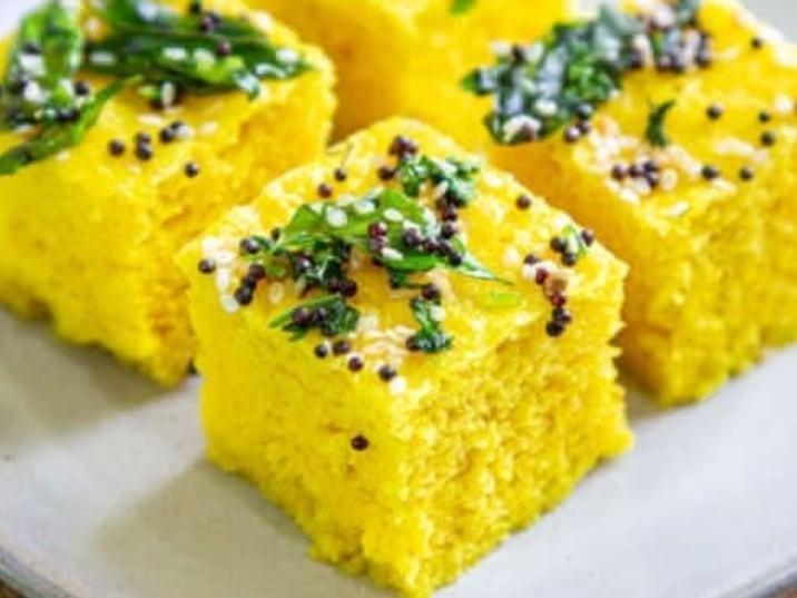 Dhokla