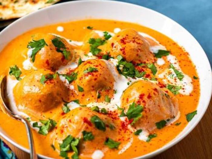 Malai Kofta