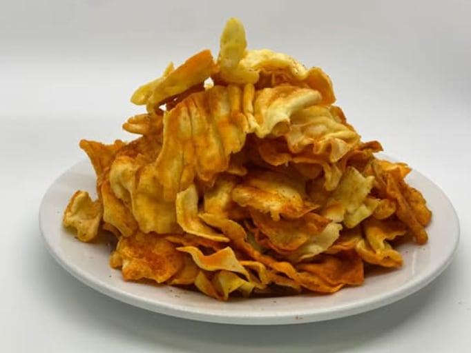 Masala Papdi (24 oz box)