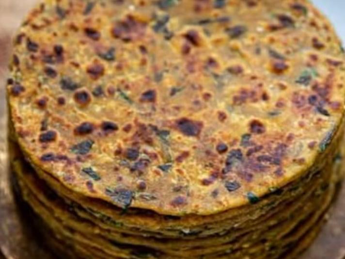 Methi Dhebra