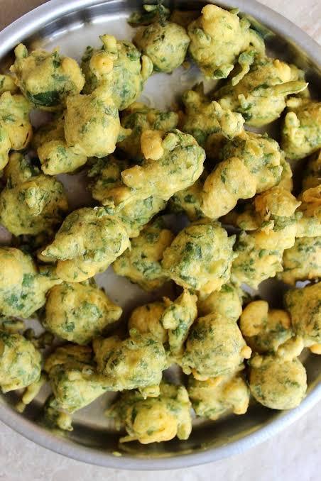 Methi Gota