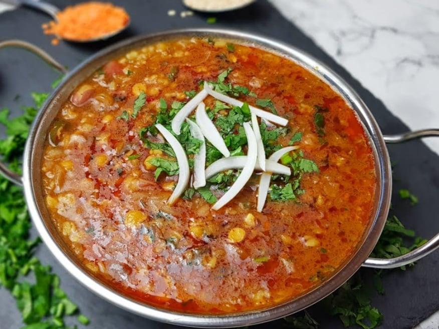 Mix Dal