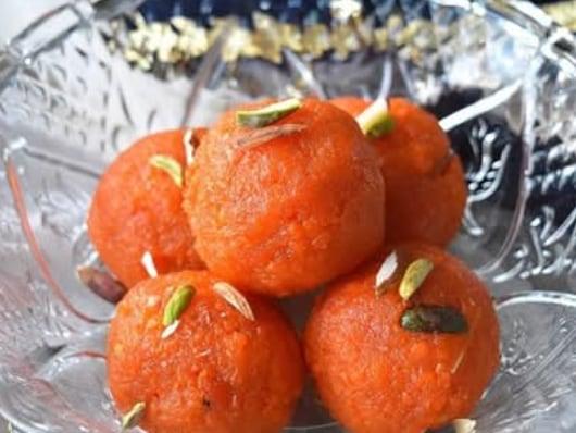 Motichoor Ladoo