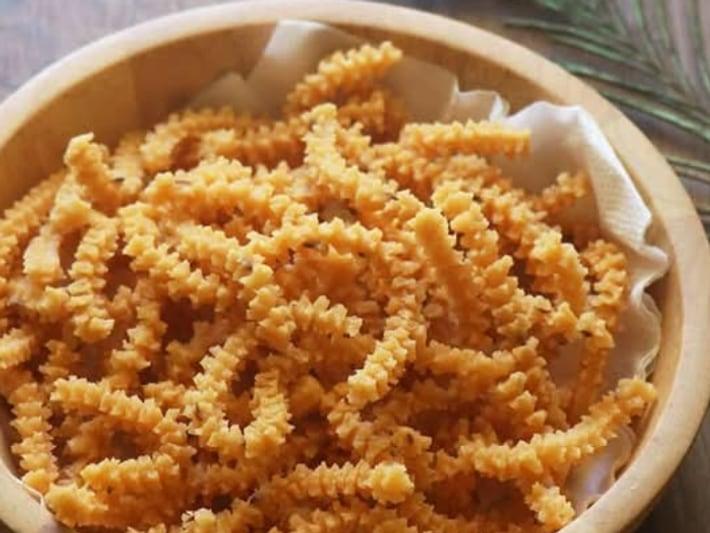 Murukku (24 oz box)