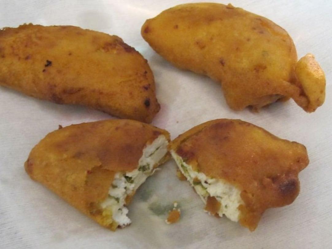 Paneer Pakora