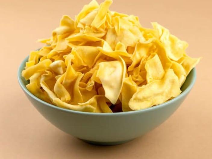 Papdi (24 oz box)