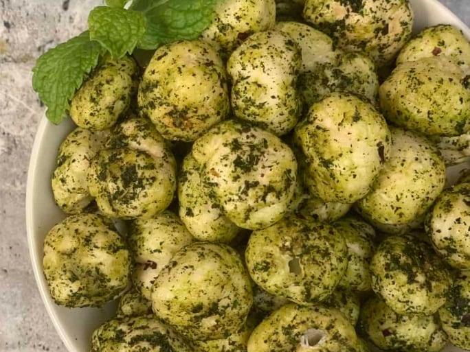 Pudina Makhana (32 oz box)