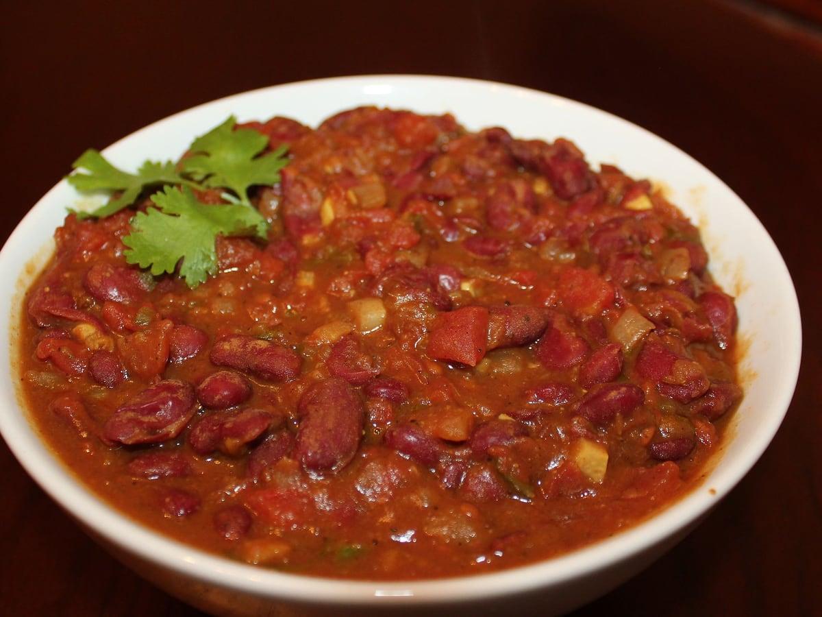 Rajma