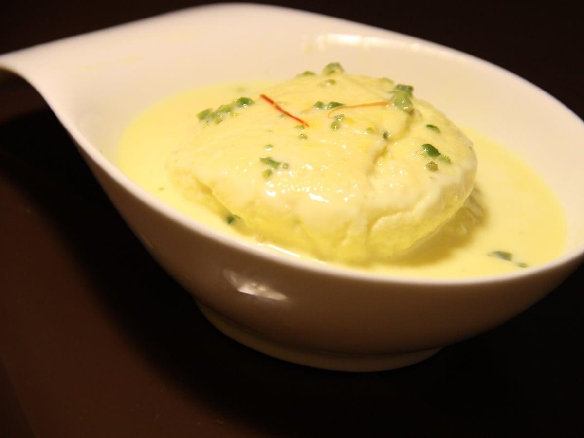 Rasmalai