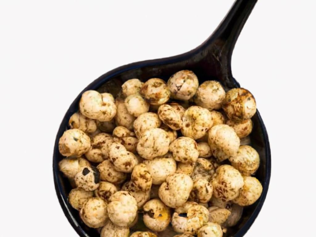 Salt and Pepper Makhana (32 oz box)