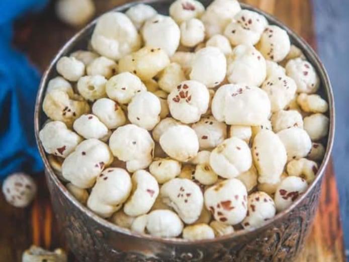 Salted Makhana (32 oz box)