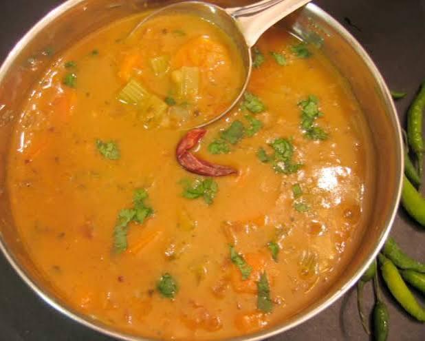 Sambhar