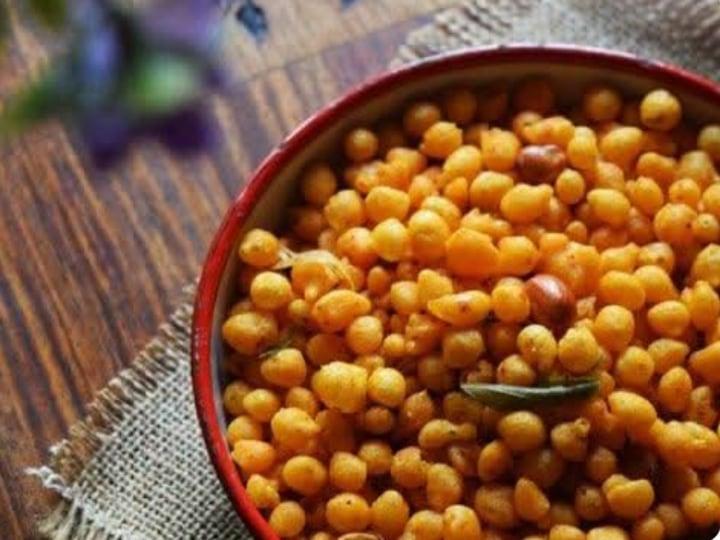 Spicy Boondi (24 oz box)