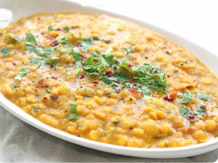 Tadka Dal