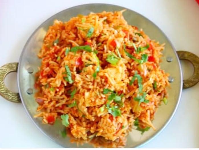 Tava Pulav