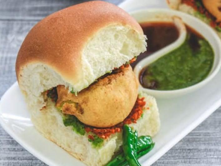 Vada Pav