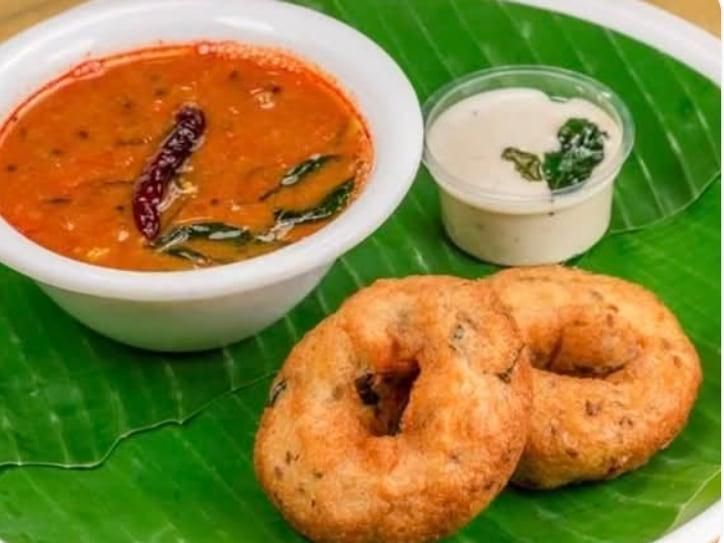 Vada Sambar